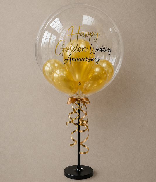 Congratulations Graduation Balloon (1327)