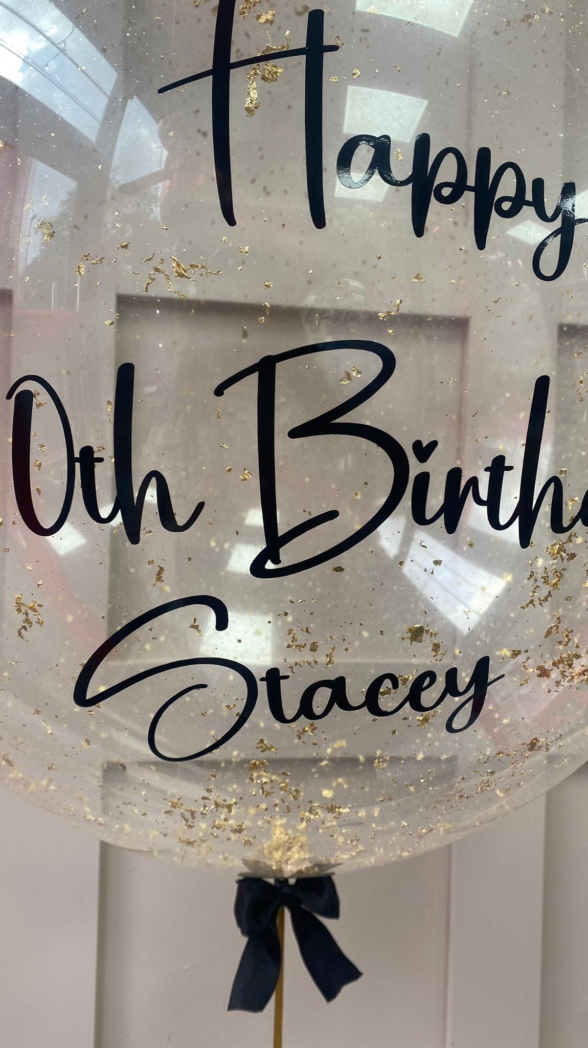 Birthday Balloon Classy Birthday Balloon Personalised Perfect For birthday-balloon-classy-birthday-balloon-personalised-perfect-for