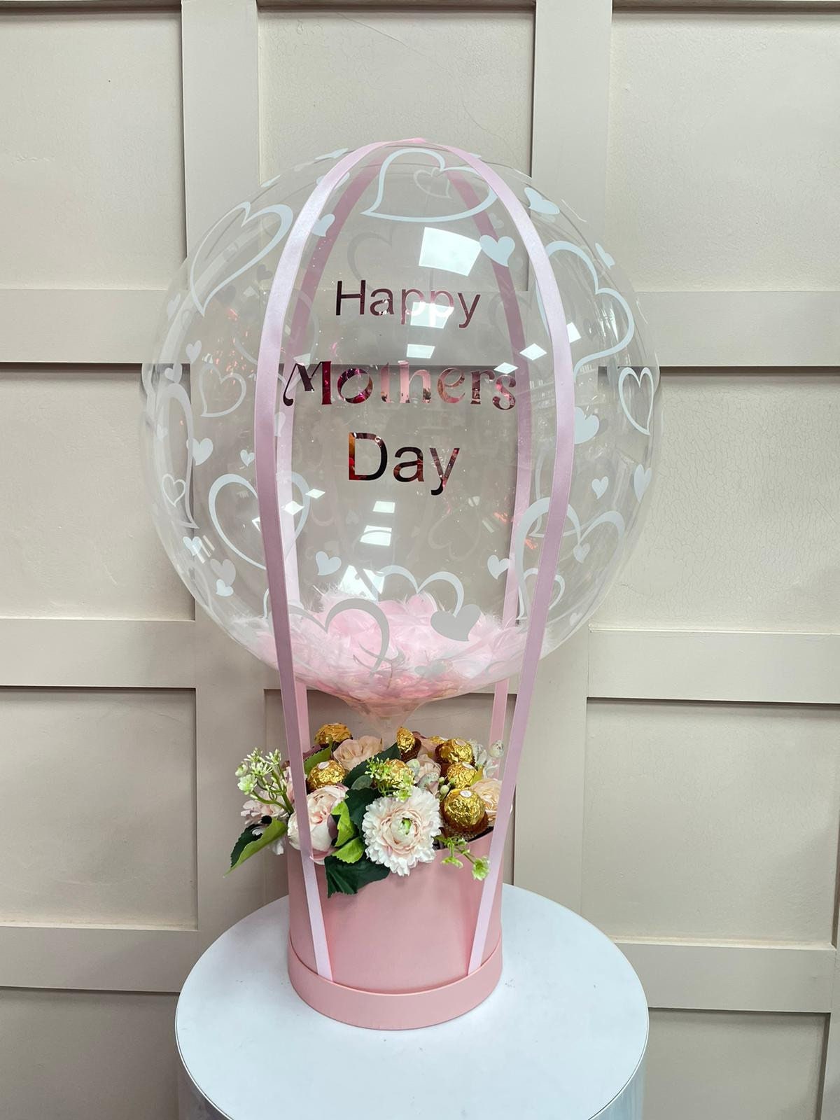 Mothers day Balloon / Personalised Balloon / Worlds Best MumCelebrate any special occasion or event with our Personalised Balloons – these will arrive to deliver happiness and delight for all ages.

Create the perfect surprisBalloon land uk ltdBalloon land uk ltd