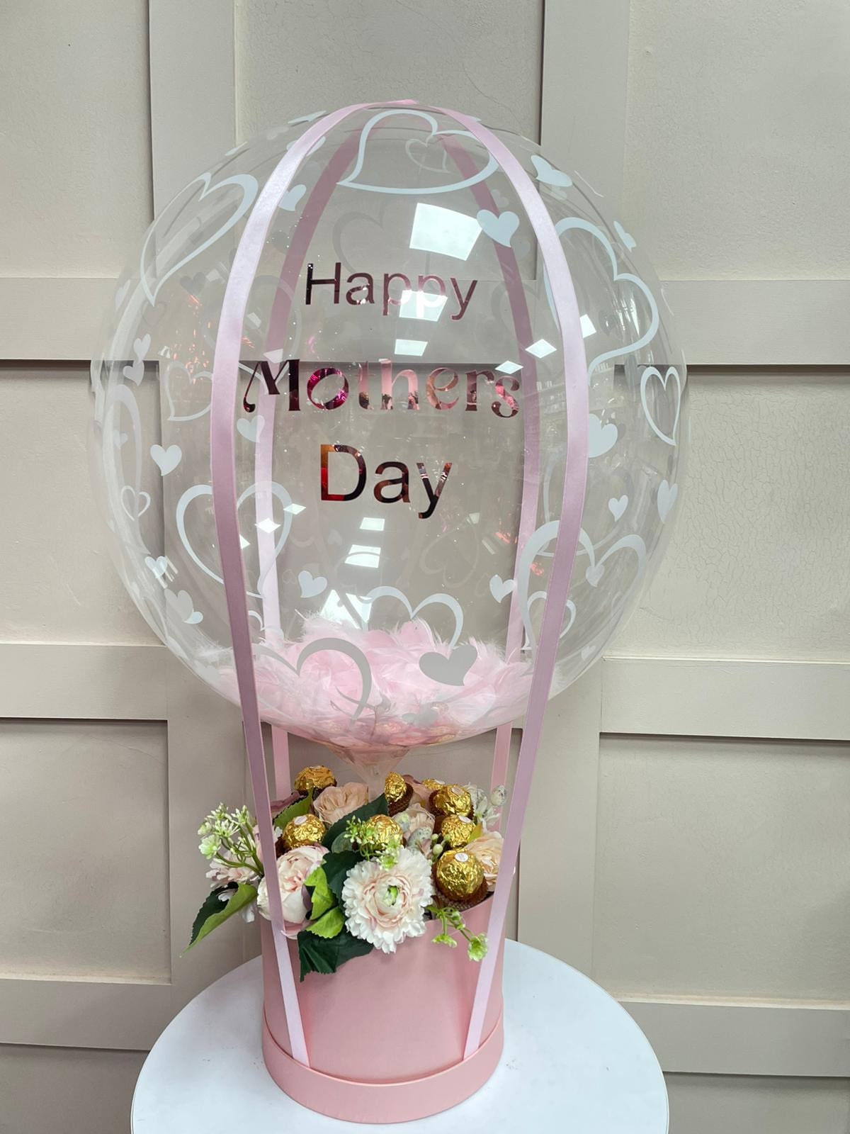 Mothers day Balloon / Personalised Balloon / Worlds Best MumCelebrate any special occasion or event with our Personalised Balloons – these will arrive to deliver happiness and delight for all ages.

Create the perfect surprisBalloon land uk ltdBalloon land uk ltd