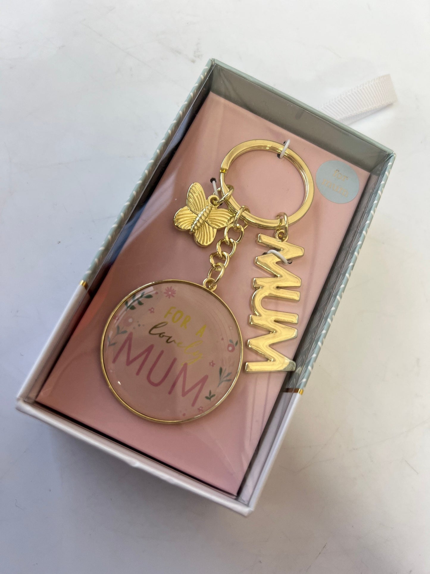 Mother’s Day keyring