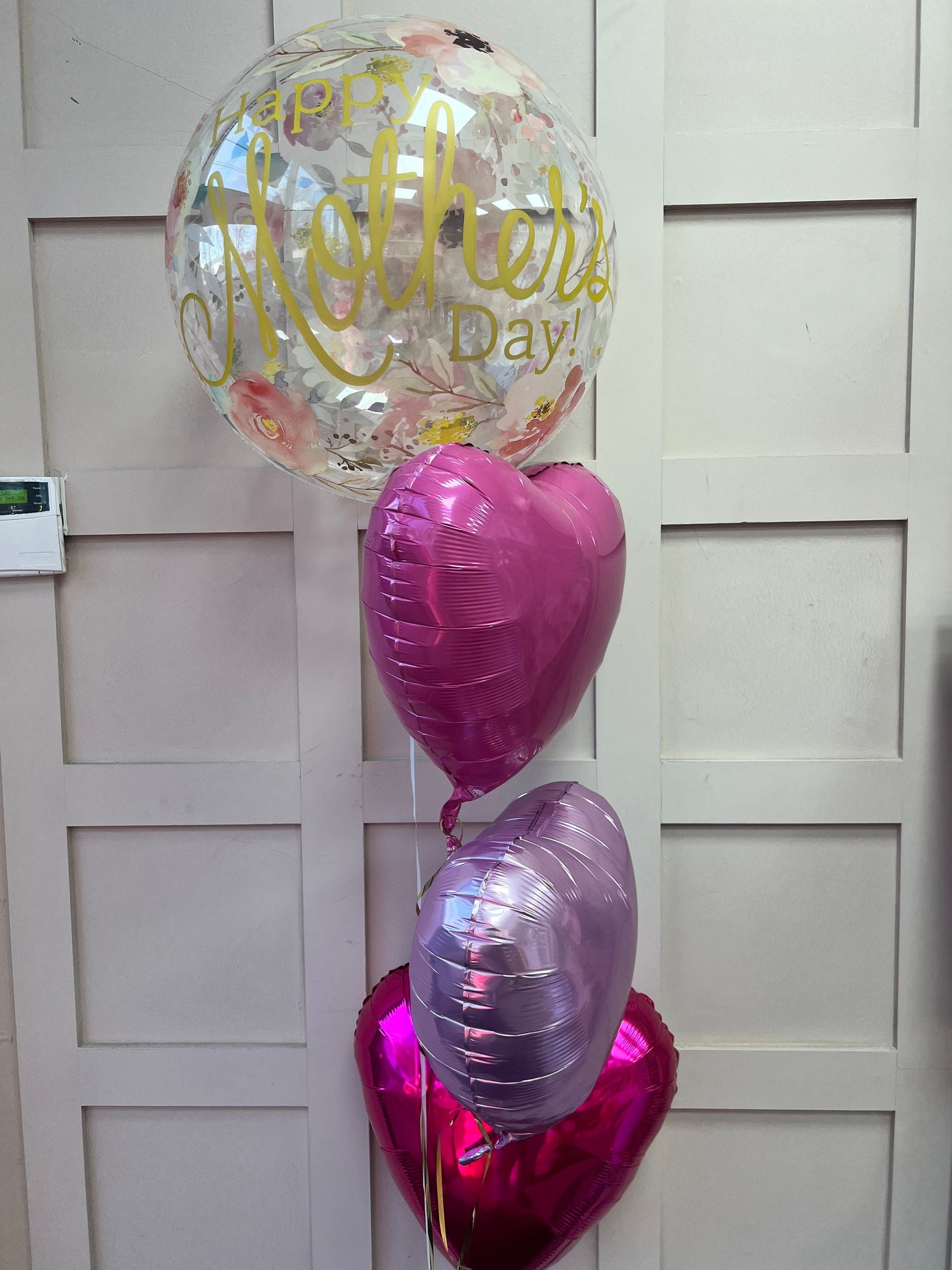 mothers day balloon bouquetCelebrate any special occasion or event with our Personalised Balloons – these will arrive to deliver happiness and delight for all ages.

Create the perfect surprisBalloon land uk ltdBalloon land uk ltd