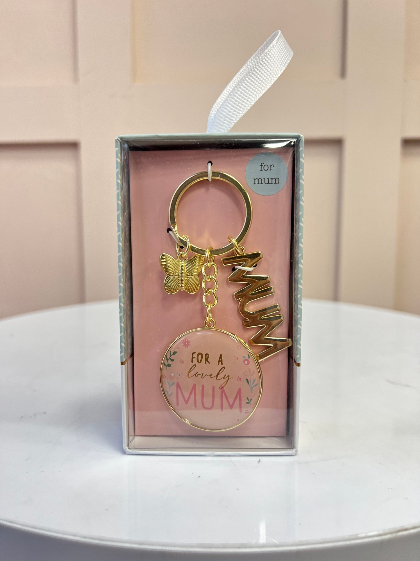 Mother’s Day keyring