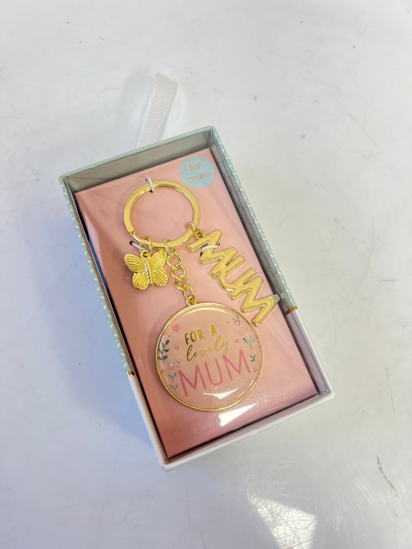 Mother’s Day keyring